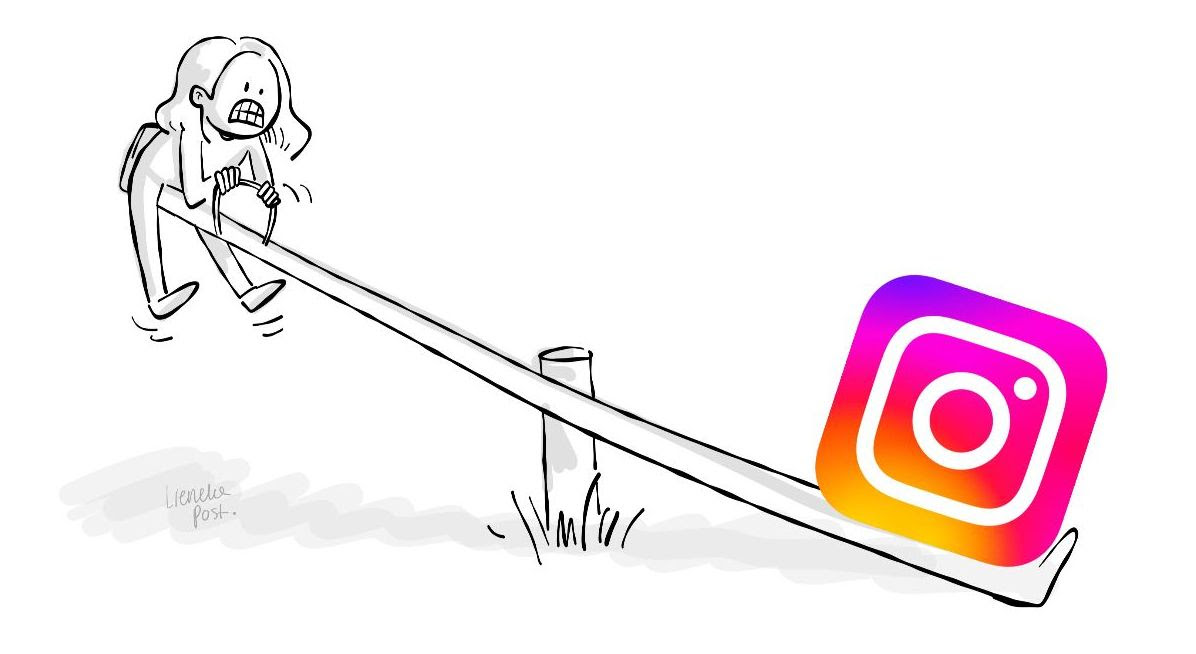 Waarom ik stopte met Instagram + Wat is het alternatief?